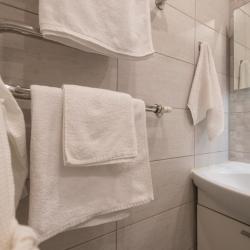 Фото Отель Kaminn apartments на проспекте Циолковского 32