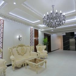 Фото Отель Ark Hotel (Арк)