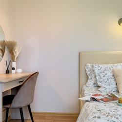 Фото Отель Квартира в историческом центре