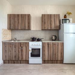 Фото Отель KvartalApartments (КварталАпартментс) в Нижнем Новгороде на улице Бурнаковская 113
