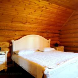 Фото Отель Загородный коттедж Свияга