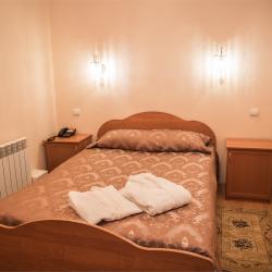 2-комнатный номер люкс