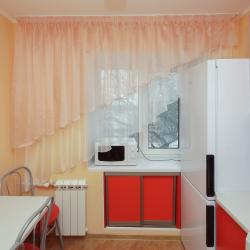 Фото Апартаменты на Ленинградской площади, 2А
