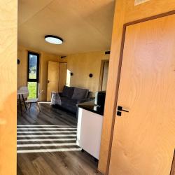 Фото Отель Koksa Camp (Кокса Камп)