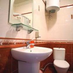 Фото Отель Дилижанс