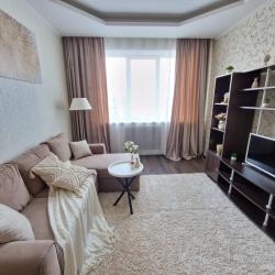 2-комнатные апартаменты улучшенные