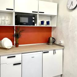 Фото Отель Apart Mari на улице Серпуховская 20