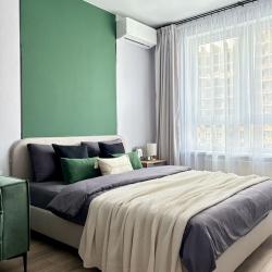 Фото Отель Dzеn Аrеnda на улице Куникова 47Г