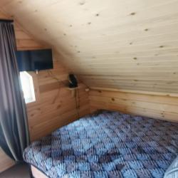 Фото Отель Горный орел