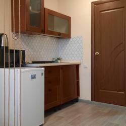 Фото Апартаменты на улице Елизарова