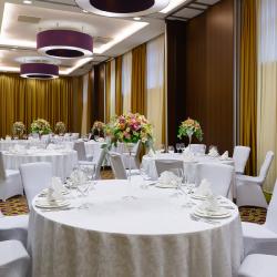 Фото Отель Courtyard by Marriott Kazan Kremlin (Кортъярд Марриотт Кремль)