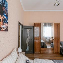 1-комнатные апартаменты стандарт