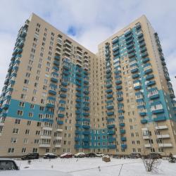 Фото Апартаменты на Московском шоссе, 26 к2