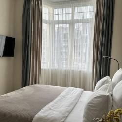 Фото Апартаменты Хурма на Гагарина