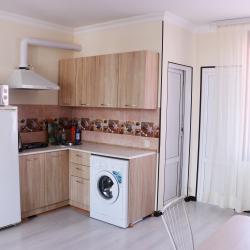 Комната комфорт с 4 односпальными кроватями
