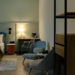 Фото Отель Azina (Азина)