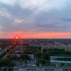 Фото Апартаменты на улице Морозова Павла Леонтьевича 97