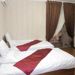 Фото Отель Villa Oasis (Вилла Оазис)