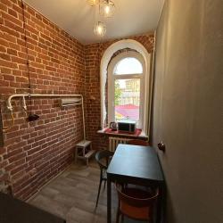 Фото Апартаменты-лофт на улице Большая Покровская 49