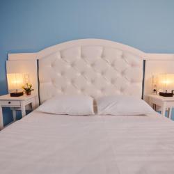 Фото Отель Айсберг ZBest Hotels