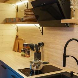 Фото Отель Время гор