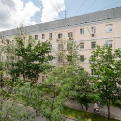 2-комнатные апартаменты стандарт