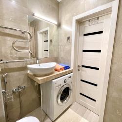 Фото Самарские апартаменты на проспекте Карла Маркса 200