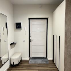 Фото Апартаменты в ЖК бизнес класса на Портовиков 39/1