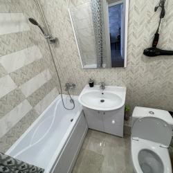 1-комнатные апартаменты стандарт