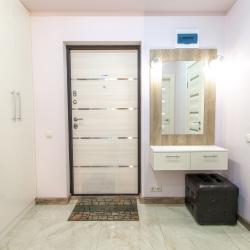 1-комнатные апартаменты улучшенные