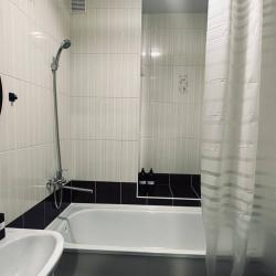 Фото Апартаменты на улице Бакалинская 64 корпус 4