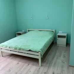 Фото Отель Гостевой дом Ангел