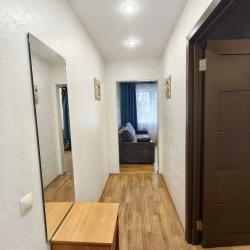 Фото Апартаменты на улице Звёздной