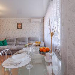 1-комнатные апартаменты стандарт