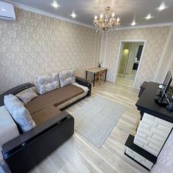 Фото Апартаменты на проспекте Ленина 52А