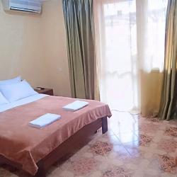 Фото Отель Багира