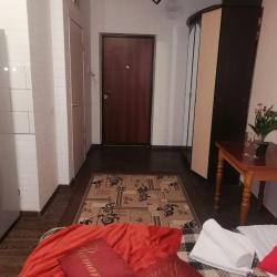 Фото Апартаменты на улице Парада Победы