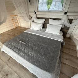 Фото Отель ЛесАбрау