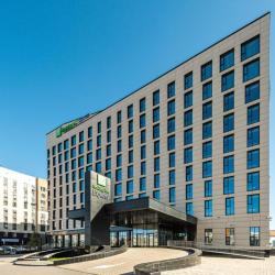 Фото Отель Holiday Inn Express Astana - Turan (Холидей Инн Экспресс Астана - Туран)