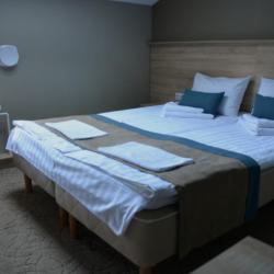 Фото Отель Летучая Мышь