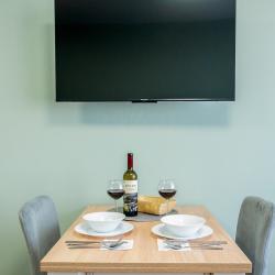 Фото Апартаменты Privi House на улице Ипподромная 17