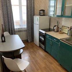 Фото Апартаменты на улице Октябрьская 31