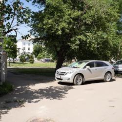 Фото Апартаменты на улице Интернациональная 116А