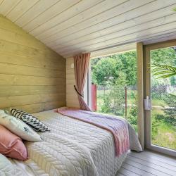 Фото Отель Дом Green House (Грин Хаус) у воды