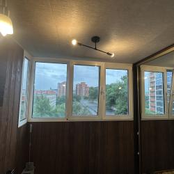 Апартаменты улучшенные Станюковича 37