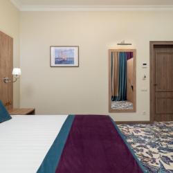 Фото Отель Ревиталь Парк