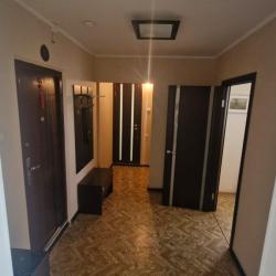 Фото Апартаменты на улице Магистральная 14А