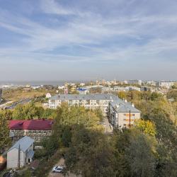 1-комнатные апартаменты стандарт 1024Б
