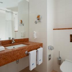 HolidayHall Samara (ХолидейХолл Самара) (бывш. Holiday Inn Samara) — f96706aacf6cc319b59a452961b19d8e