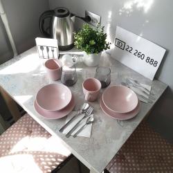 Фото Отель Горница на Аэродромной